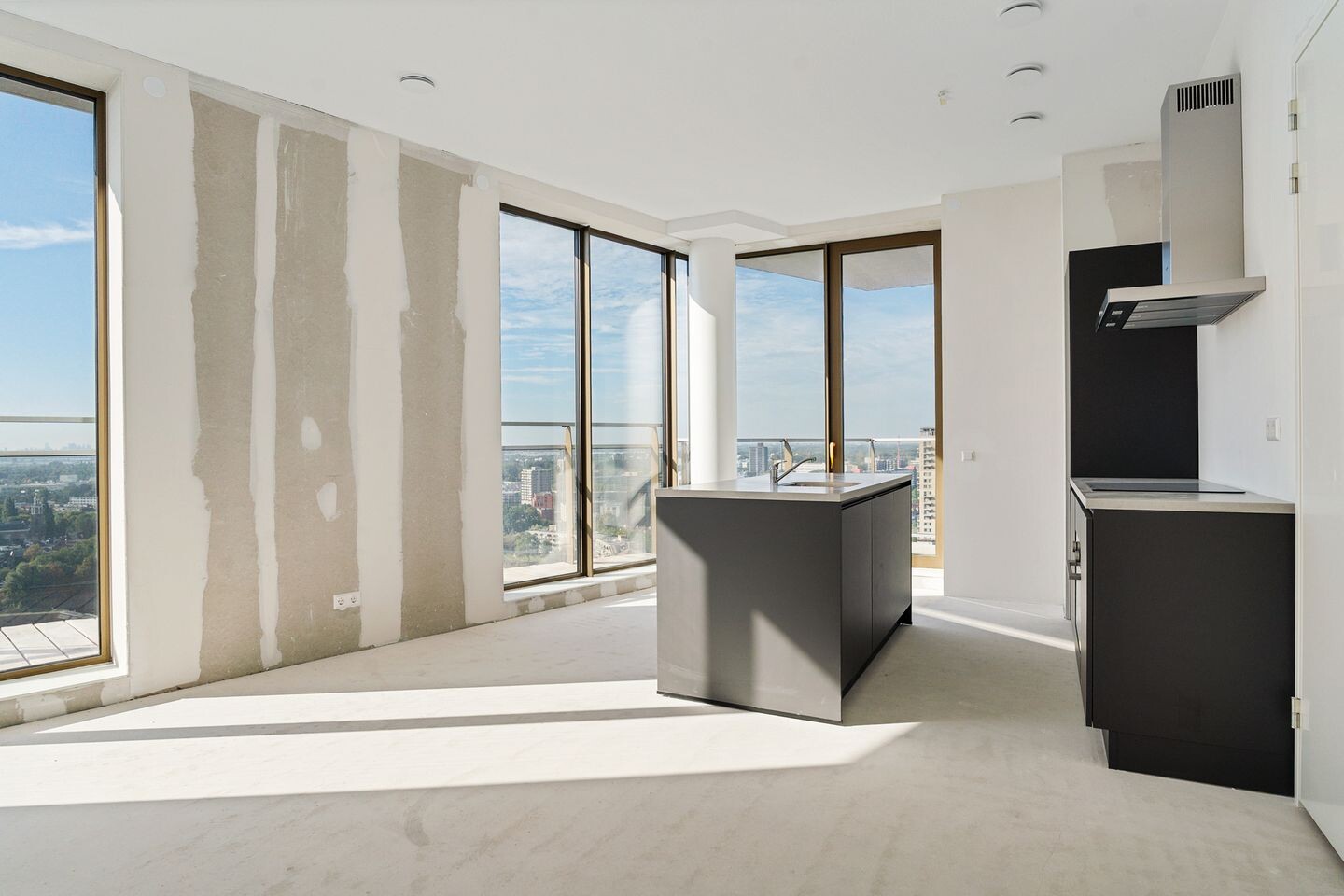 Appartement te koop: Italiëlaan 25-156, Zoetermeer