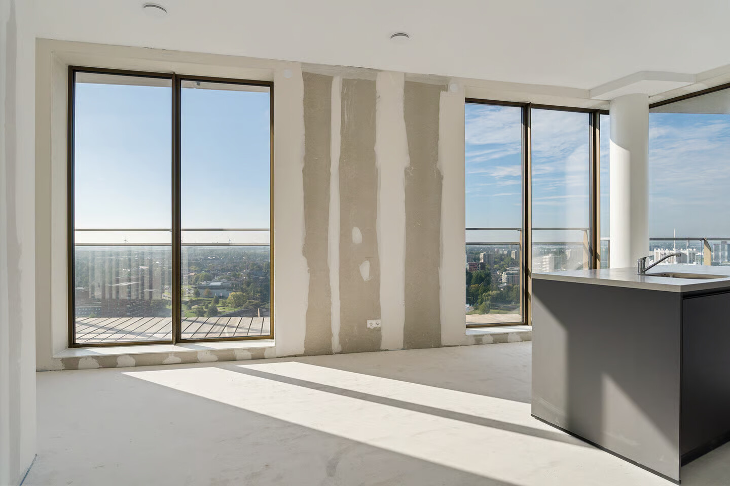 Appartement te koop: Italiëlaan 25-156, Zoetermeer