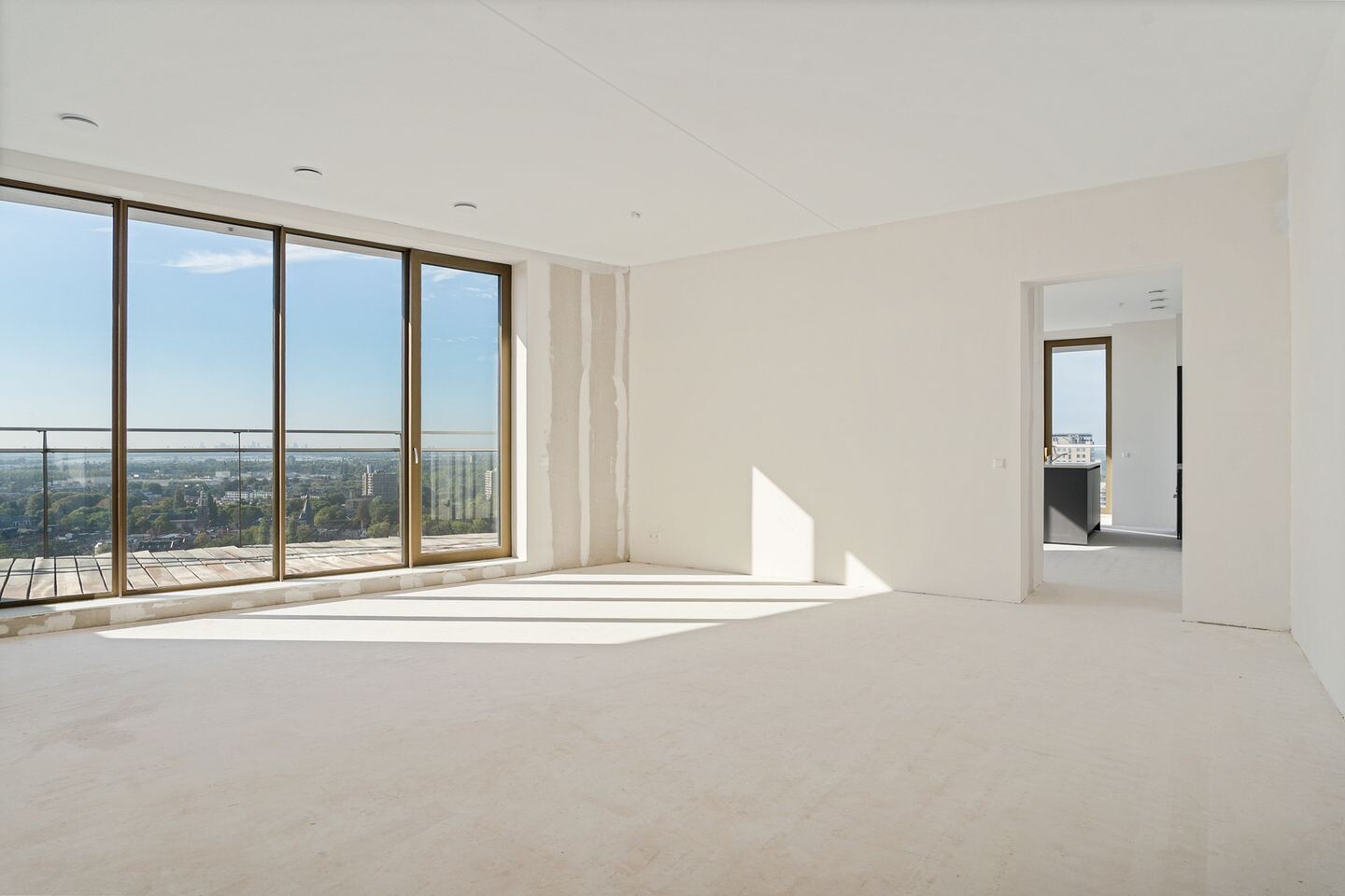 Appartement te koop: Italiëlaan 25-156, Zoetermeer