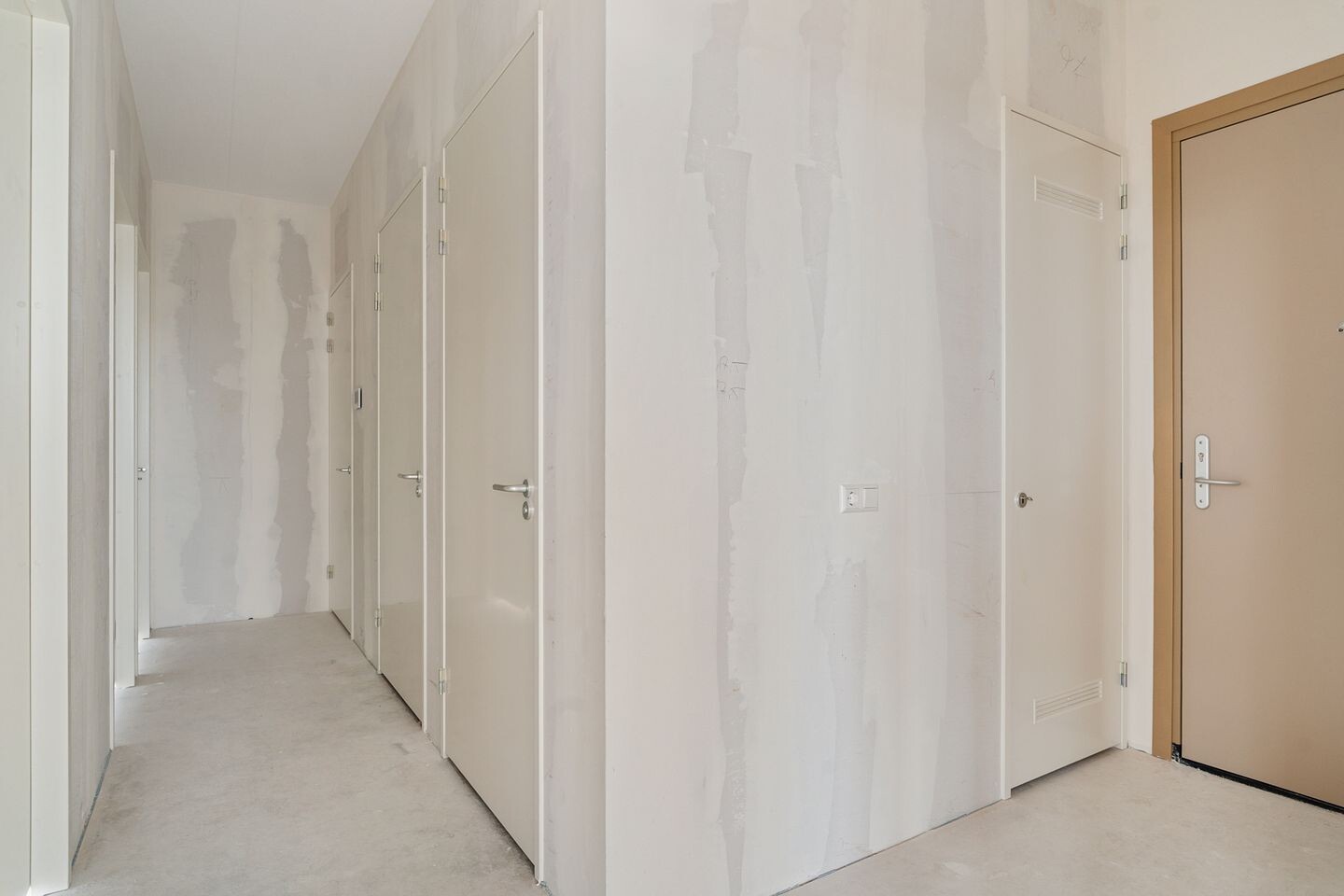 Appartement te koop: Italiëlaan 25-158, Zoetermeer