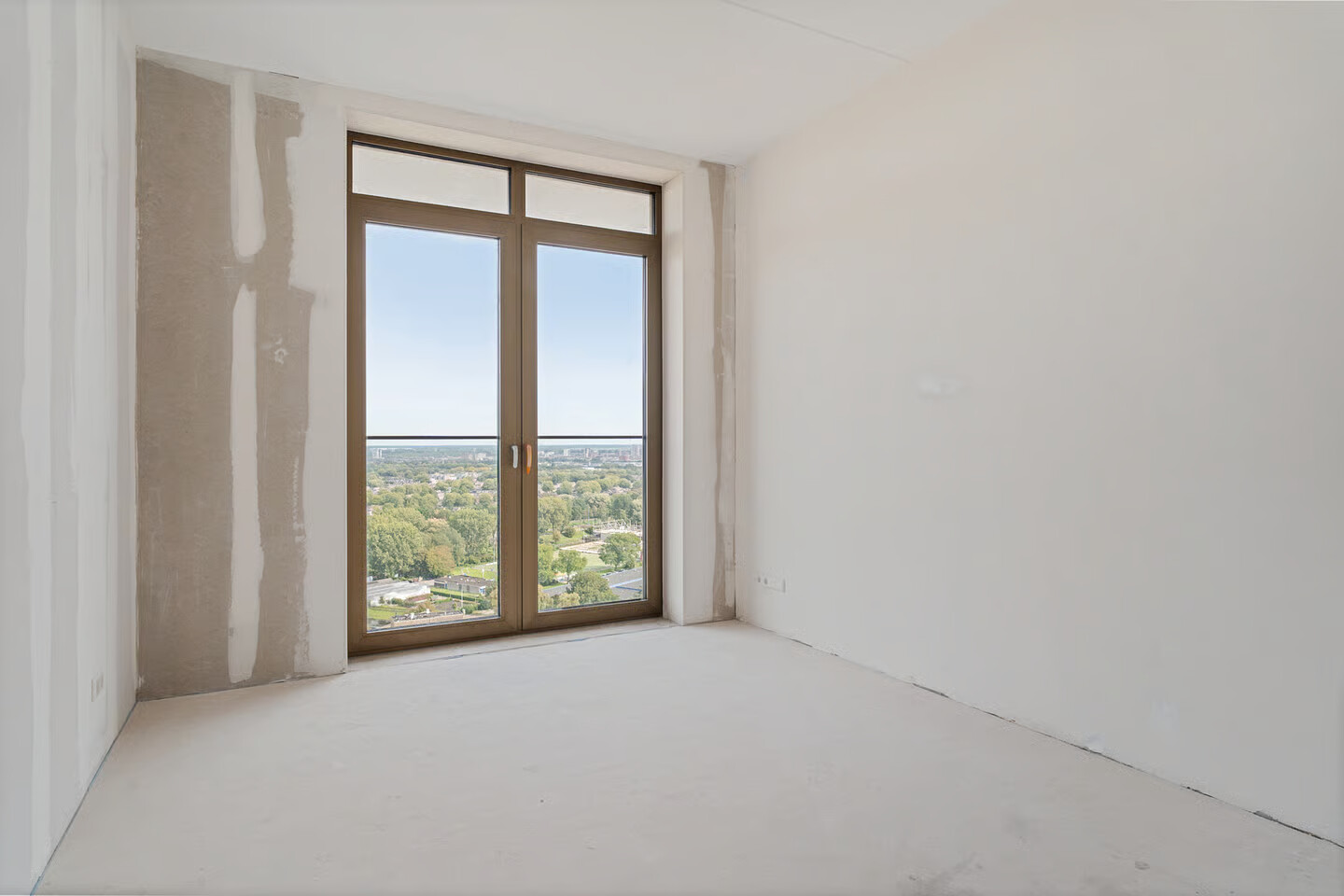 Appartement te koop: Italiëlaan 25-158, Zoetermeer