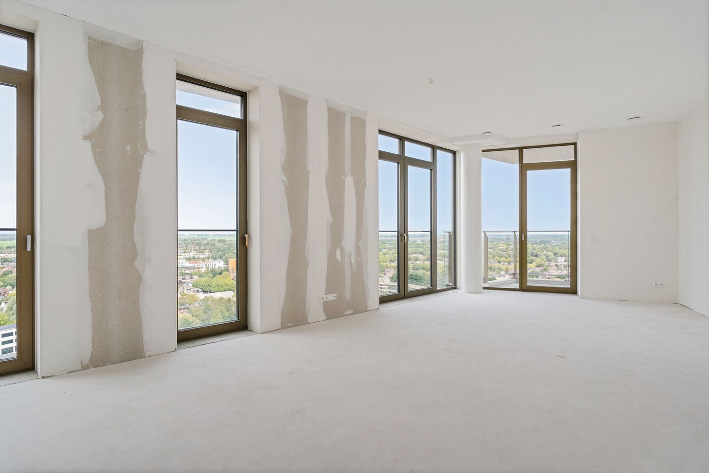 Appartement te koop: Italiëlaan 25-158, Zoetermeer