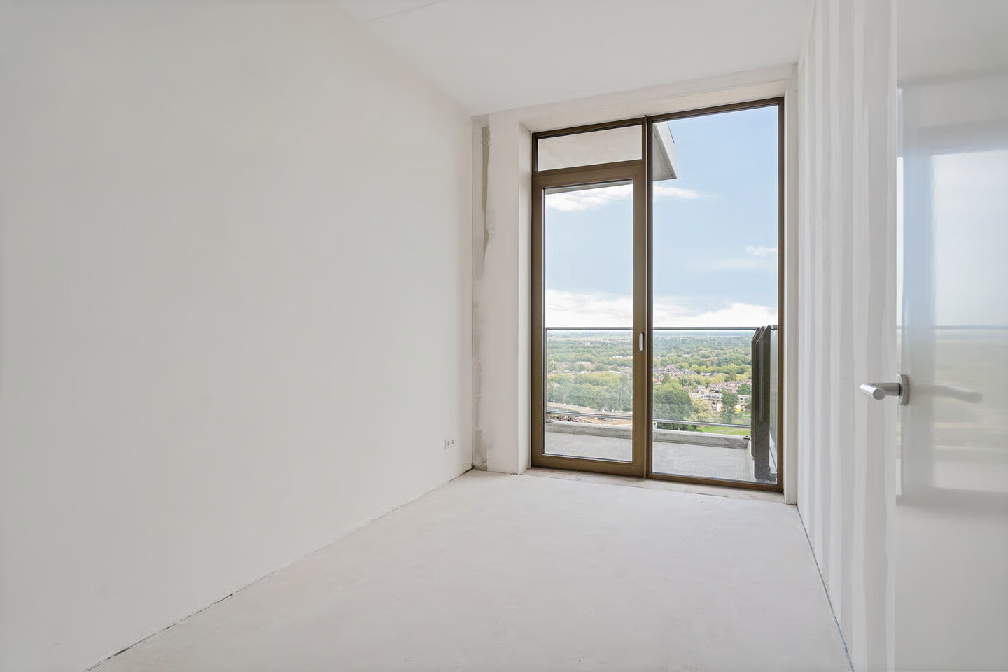 Appartement te koop: Italiëlaan 25-158, Zoetermeer