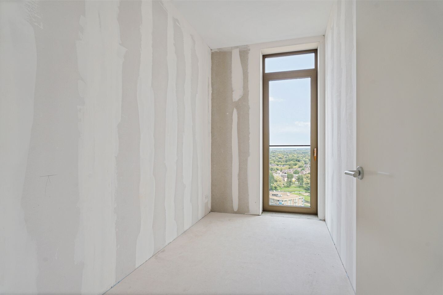 Appartement te koop: Italiëlaan 25-158, Zoetermeer