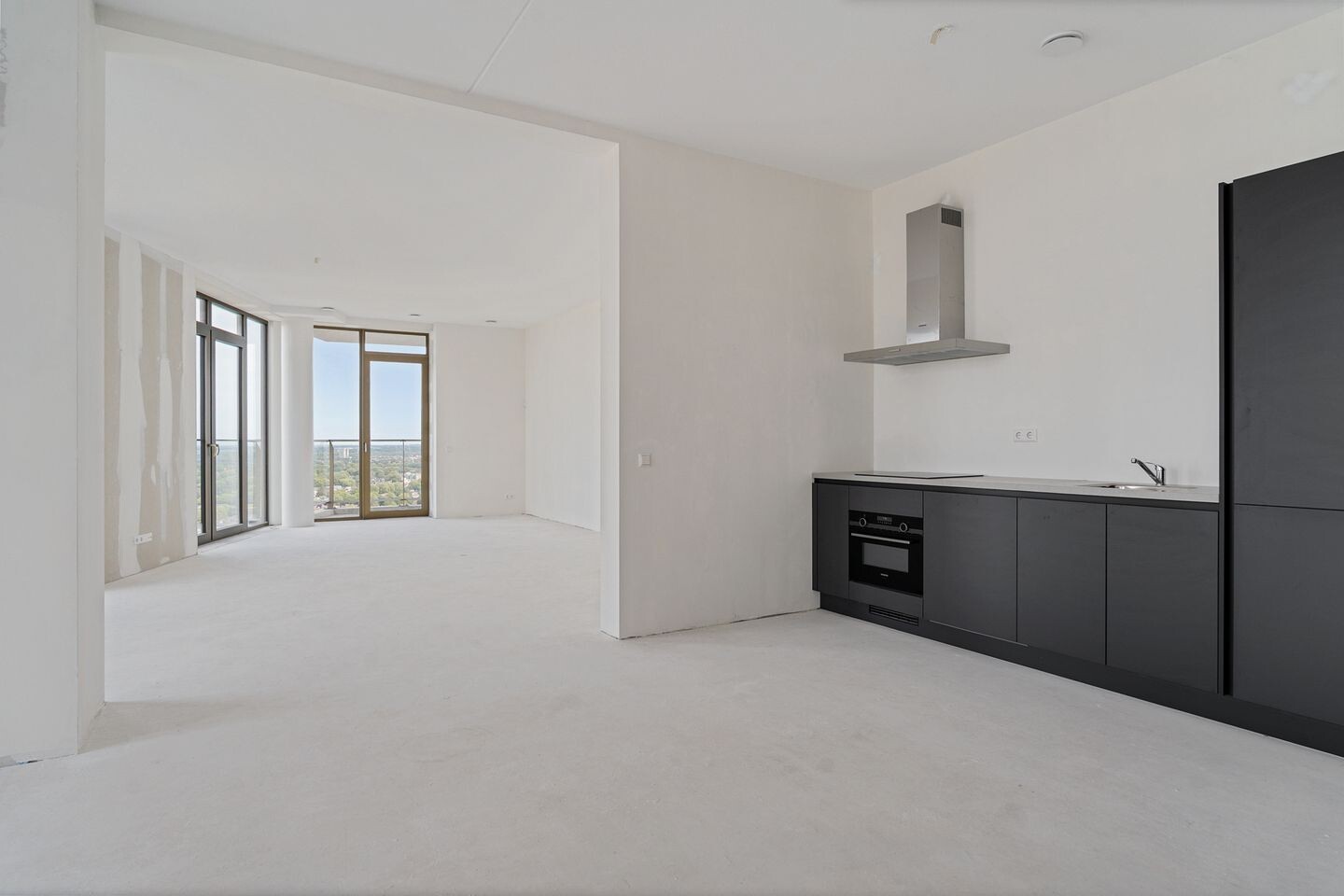 Appartement te koop: Italiëlaan 25-158, Zoetermeer