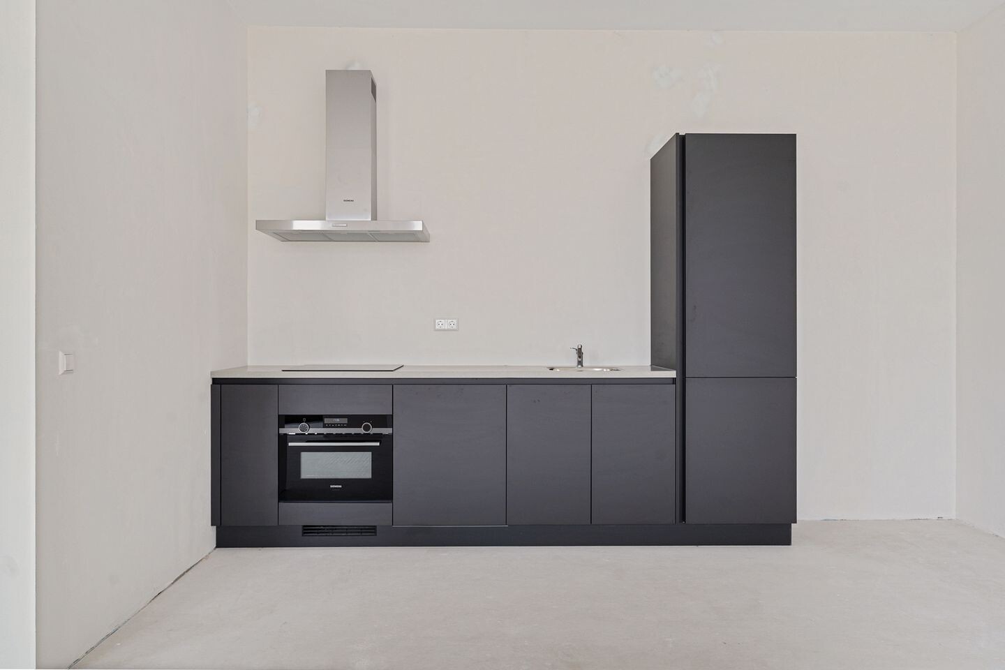 Appartement te koop: Italiëlaan 25-158, Zoetermeer