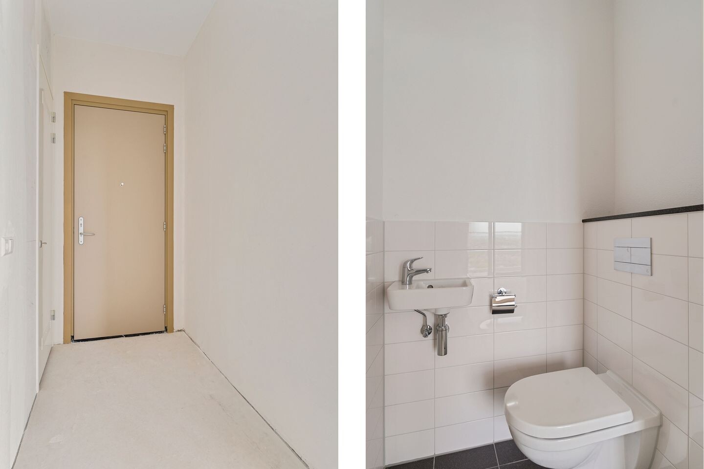 Appartement te koop: Italiëlaan 25-158, Zoetermeer