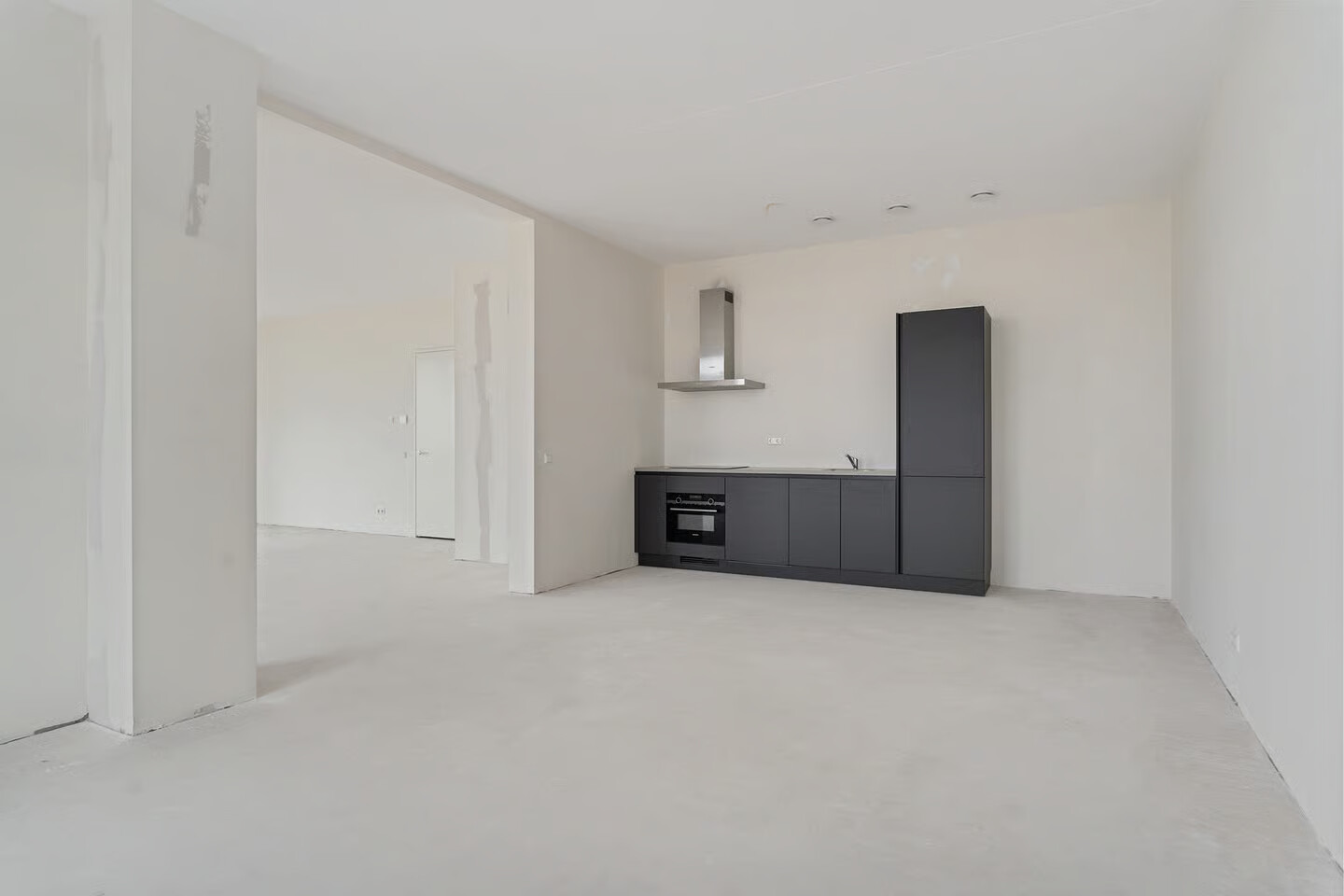 Appartement te koop: Italiëlaan 25-158, Zoetermeer