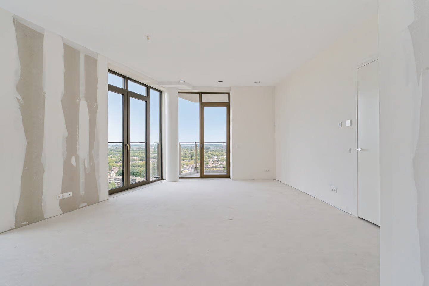 Appartement te koop: Italiëlaan 25-158, Zoetermeer