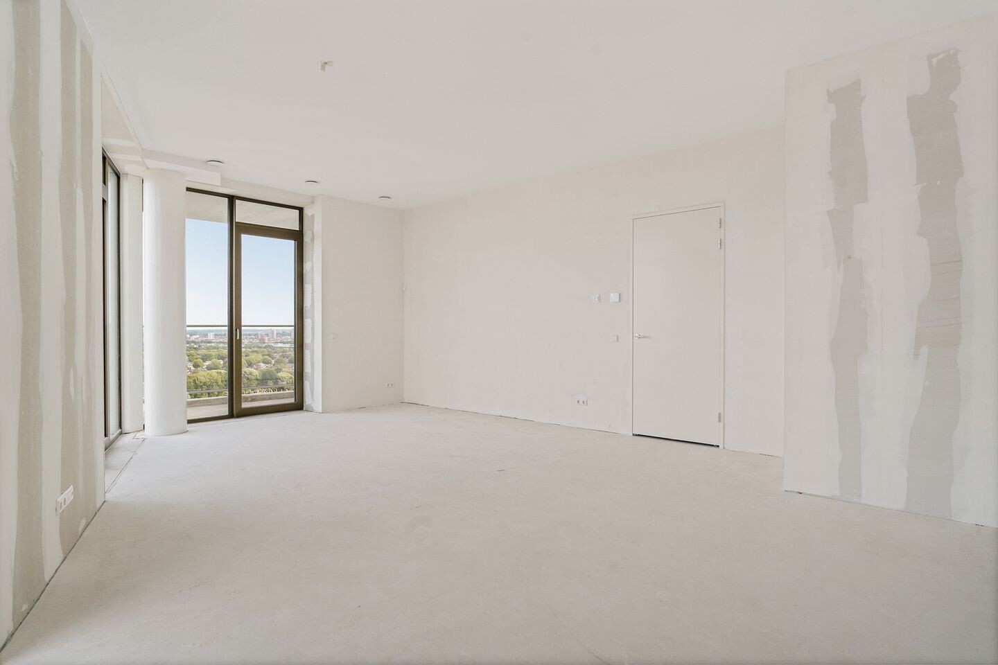 Appartement te koop: Italiëlaan 25-158, Zoetermeer