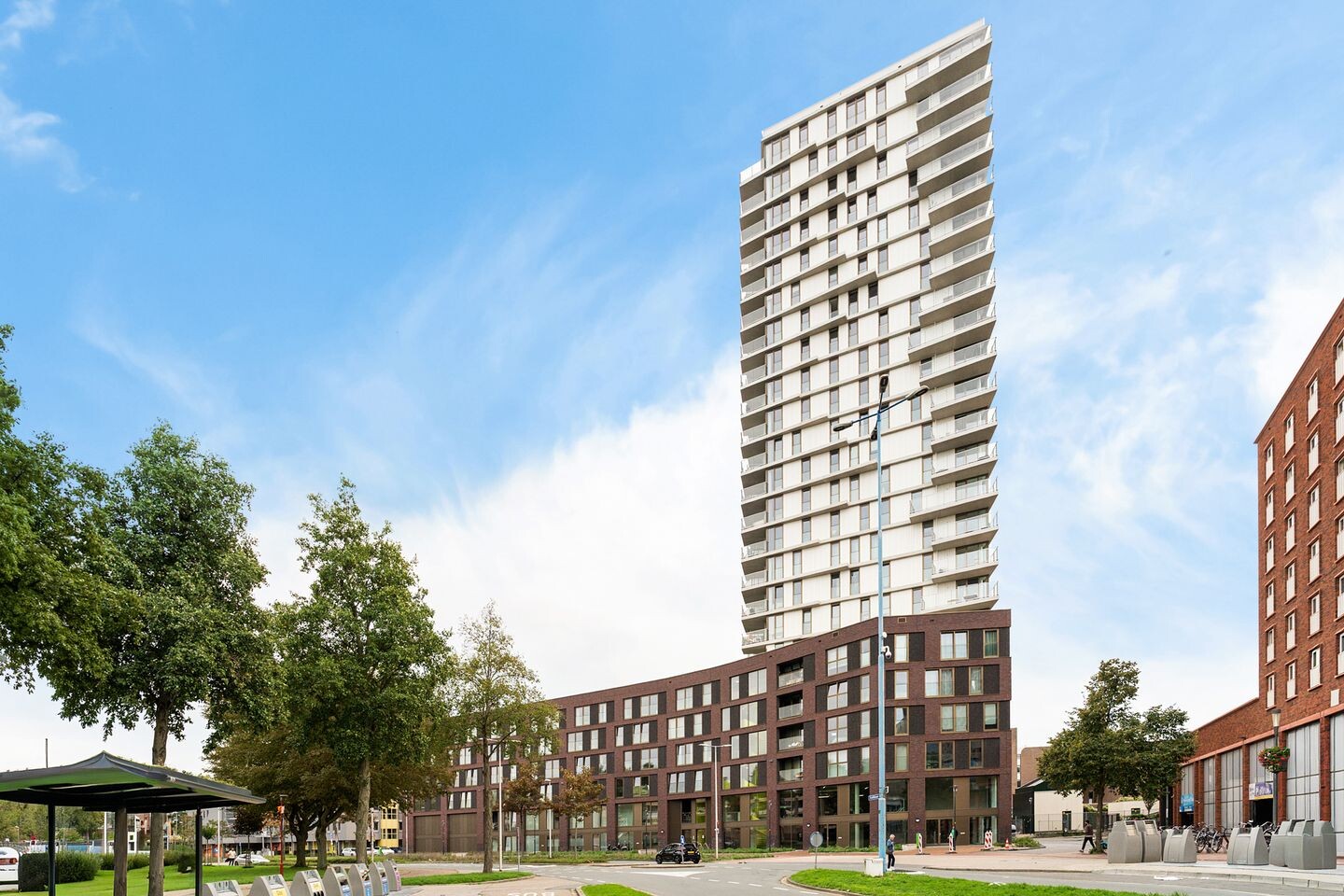 Appartement te koop: Italiëlaan 25-158, Zoetermeer