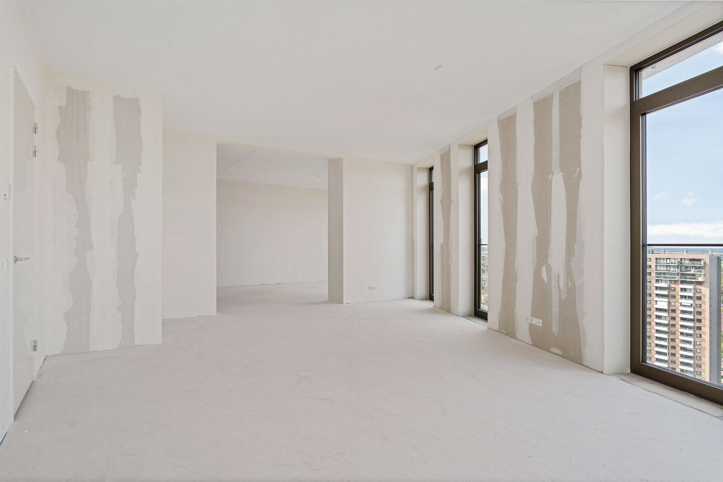 Appartement te koop: Italiëlaan 25-158, Zoetermeer