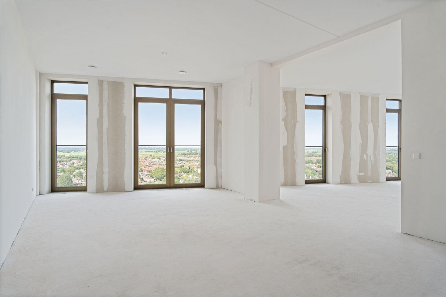 Appartement te koop: Italiëlaan 25-158, Zoetermeer