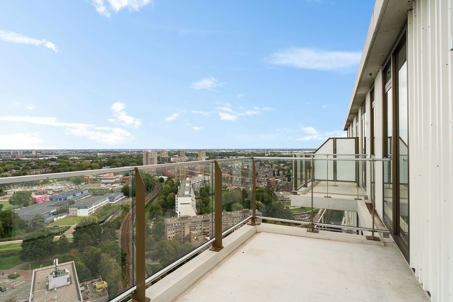 Appartement te koop: Italiëlaan 25-162, Zoetermeer