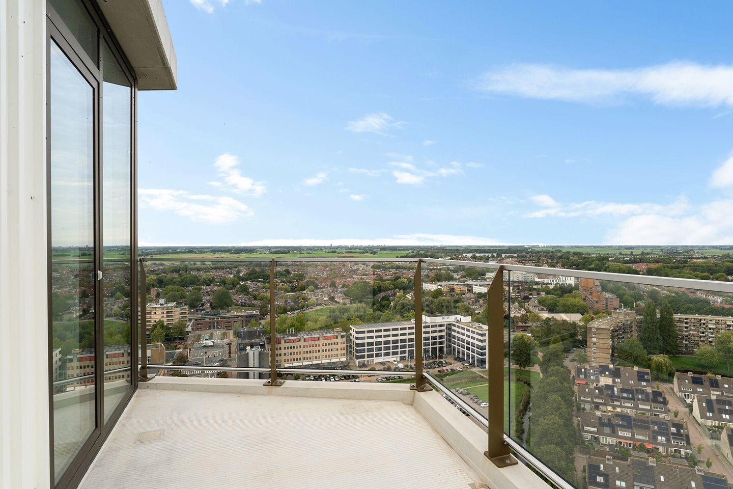 Appartement te koop: Italiëlaan 25-162, Zoetermeer