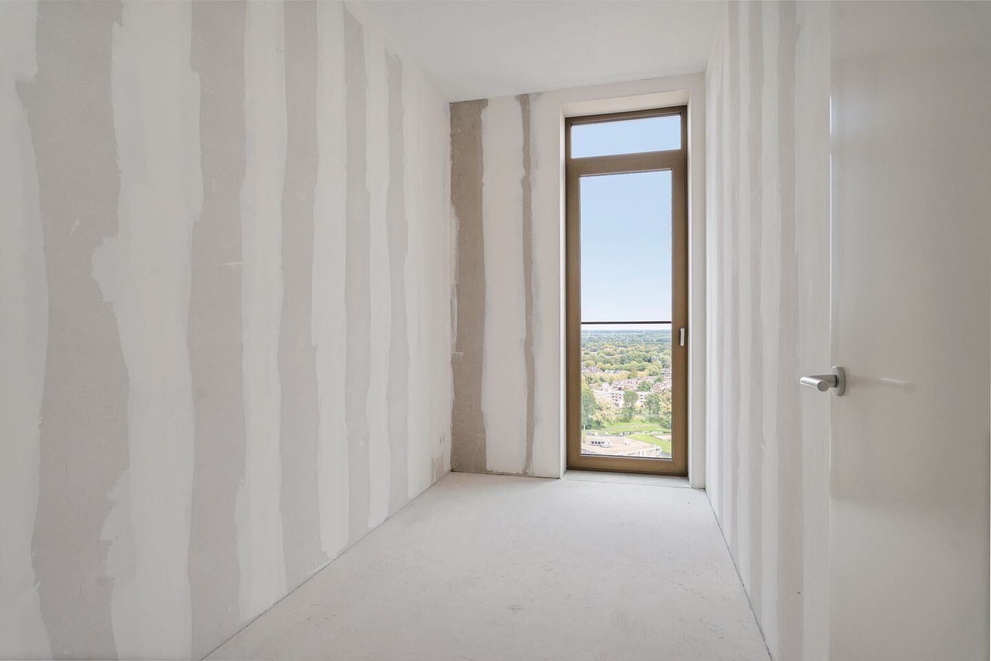 Appartement te koop: Italiëlaan 25-162, Zoetermeer