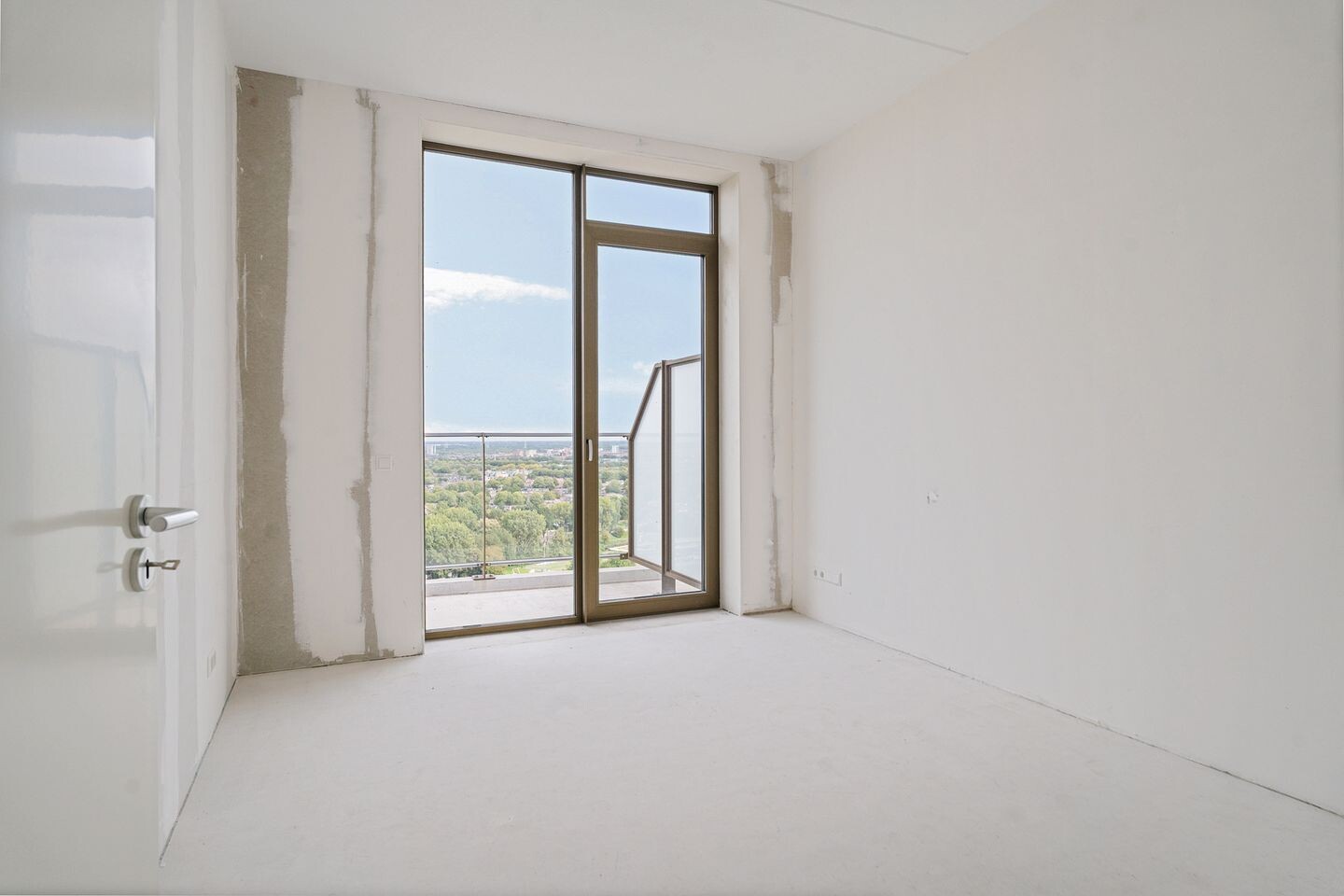 Appartement te koop: Italiëlaan 25-162, Zoetermeer