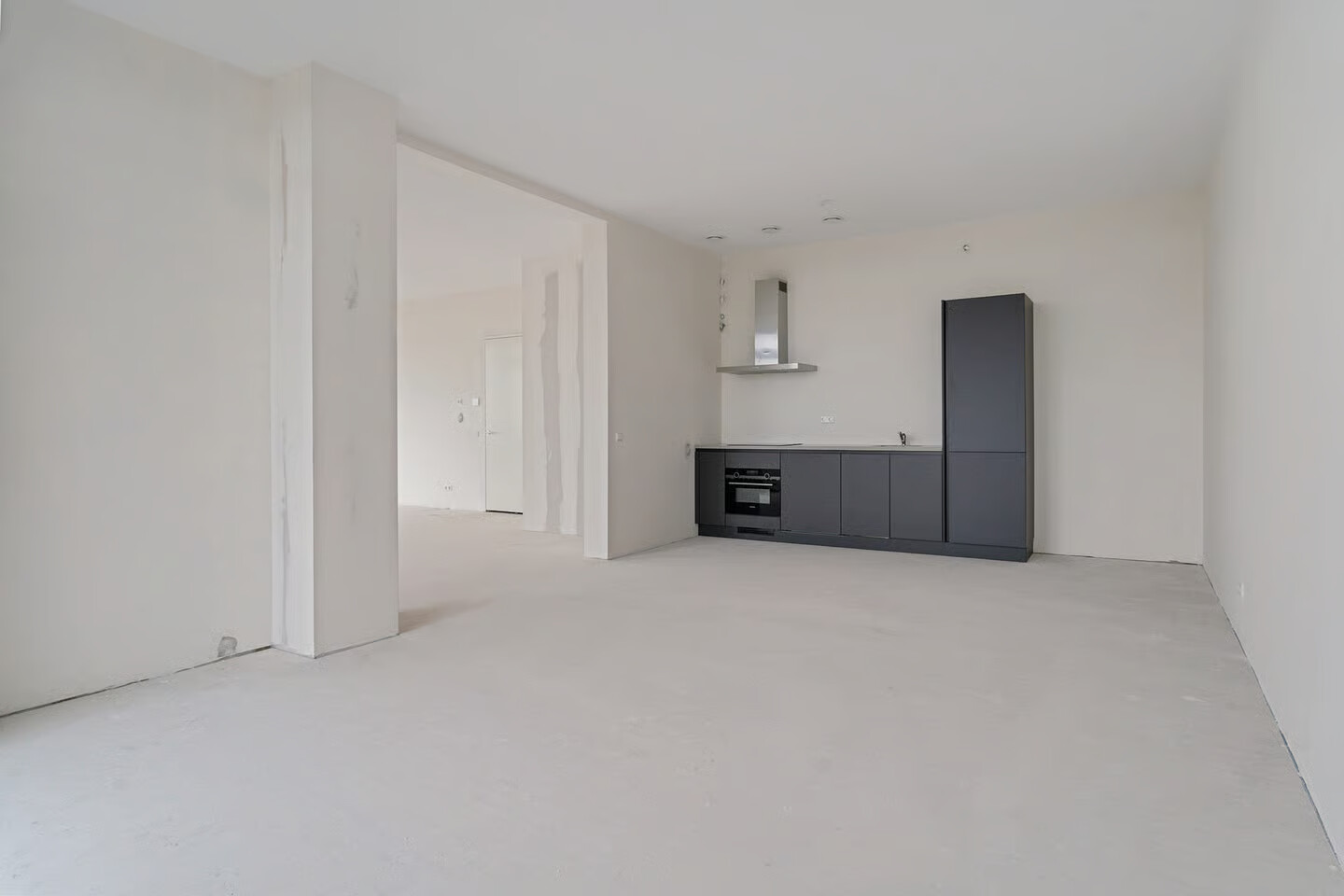 Appartement te koop: Italiëlaan 25-162, Zoetermeer