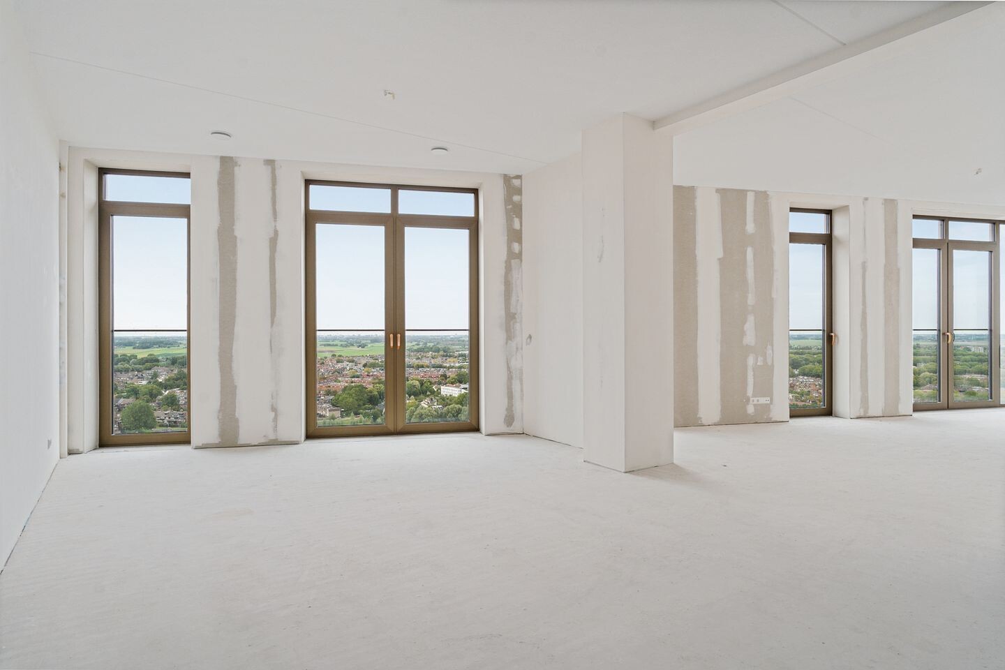 Appartement te koop: Italiëlaan 25-162, Zoetermeer