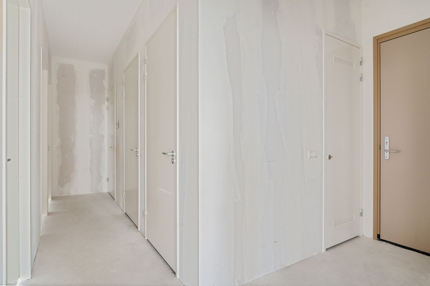 Appartement te koop: Italiëlaan 25-162, Zoetermeer