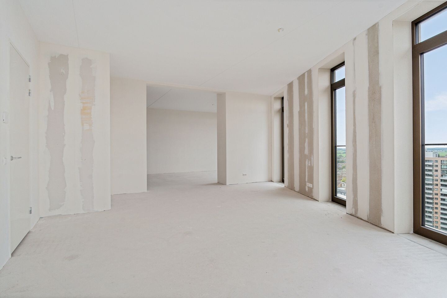 Appartement te koop: Italiëlaan 25-162, Zoetermeer