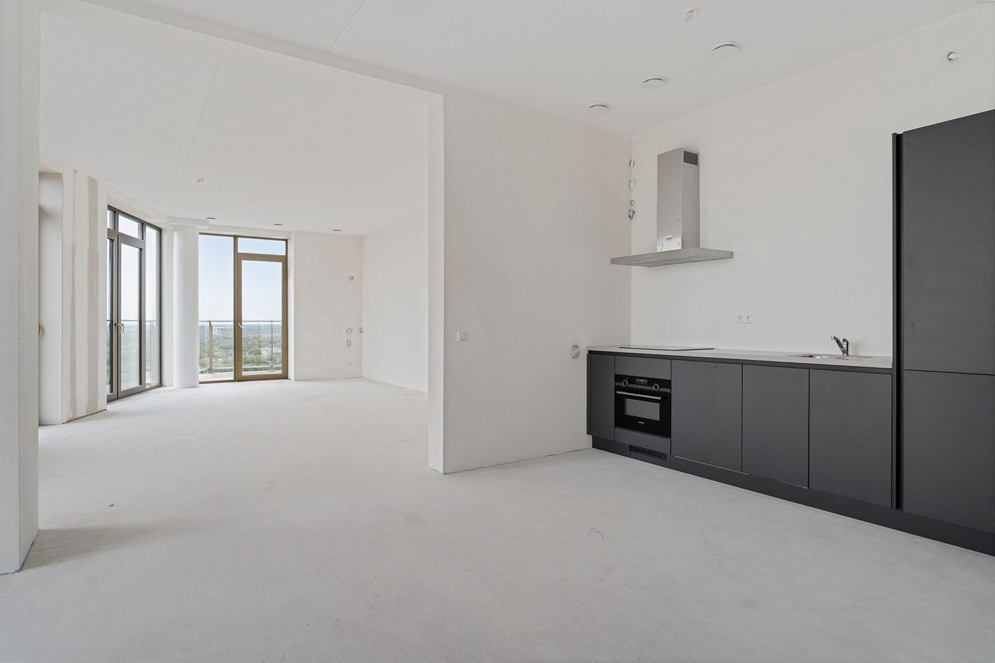 Appartement te koop: Italiëlaan 25-162, Zoetermeer
