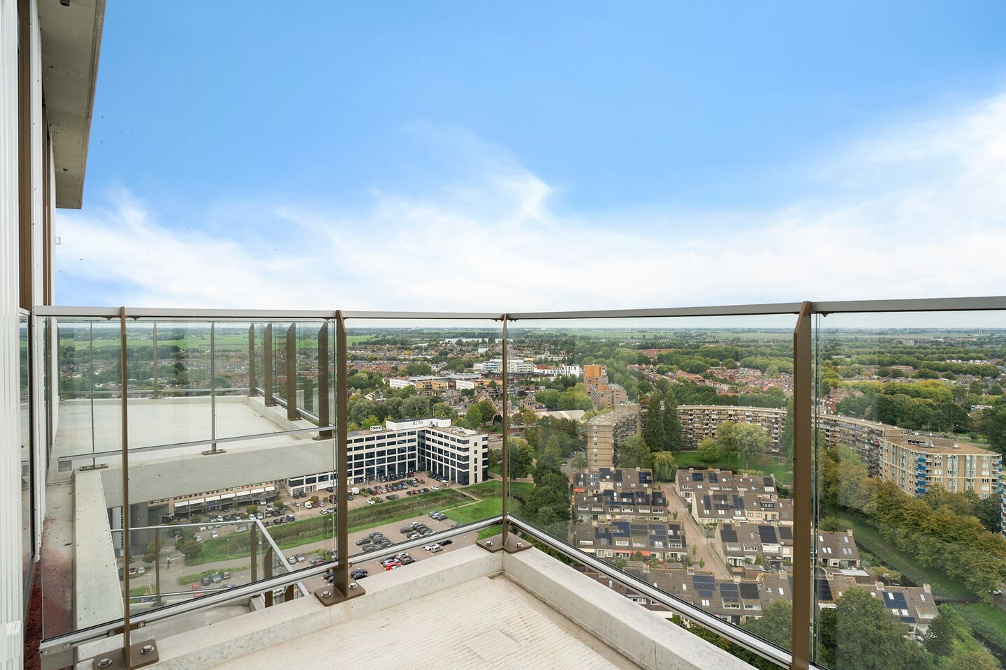 Appartement te koop: Italiëlaan 25-162, Zoetermeer