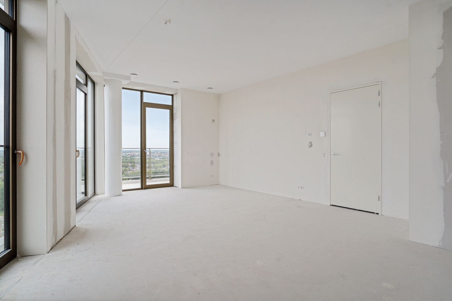 Appartement te koop: Italiëlaan 25-162, Zoetermeer