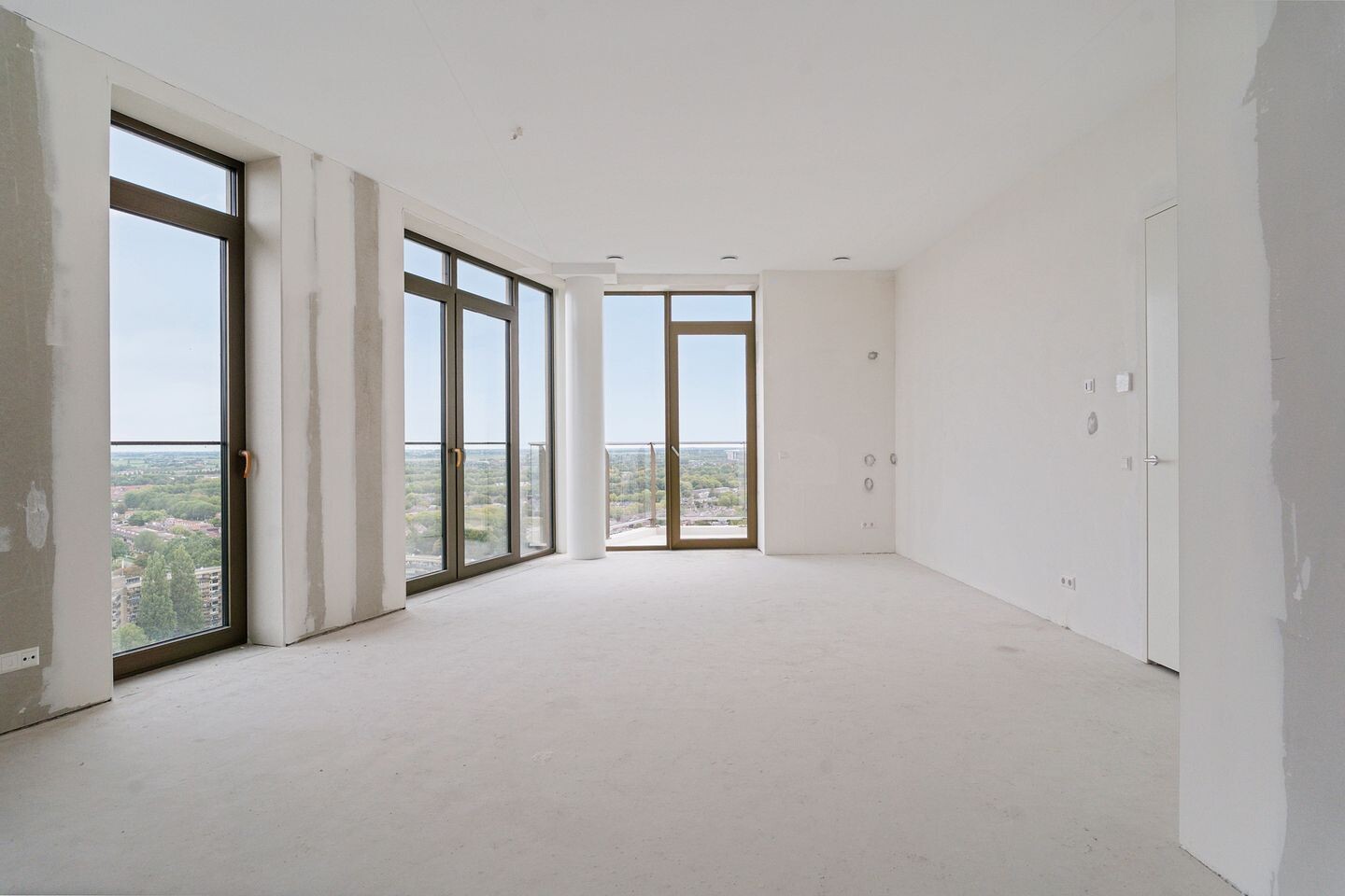 Appartement te koop: Italiëlaan 25-162, Zoetermeer