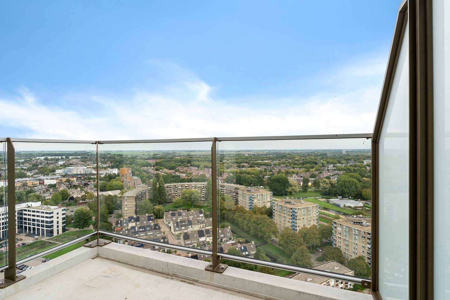 Appartement te koop: Italiëlaan 25-162, Zoetermeer