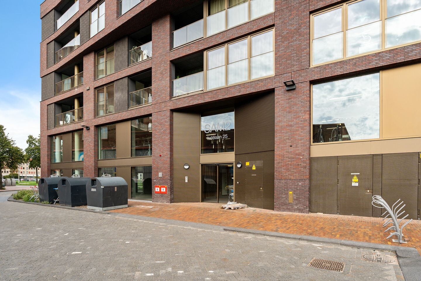 Appartement te koop: Italiëlaan 25-162, Zoetermeer