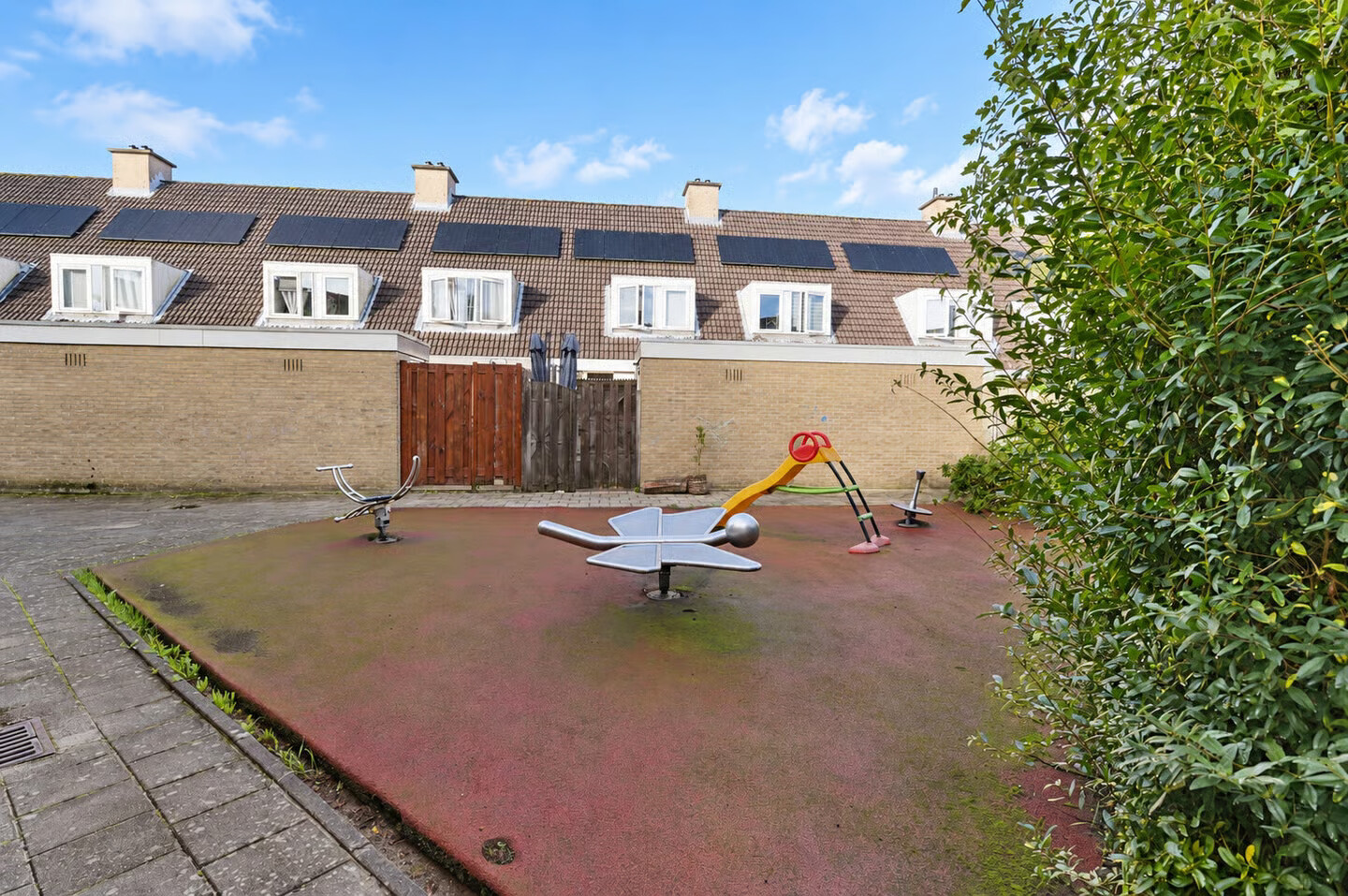 Hoekwoning te koop: Bordeauxstraat 33, Zoetermeer