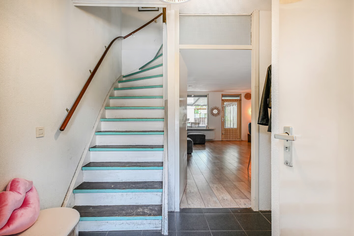 Hoekwoning te koop: Bordeauxstraat 33, Zoetermeer