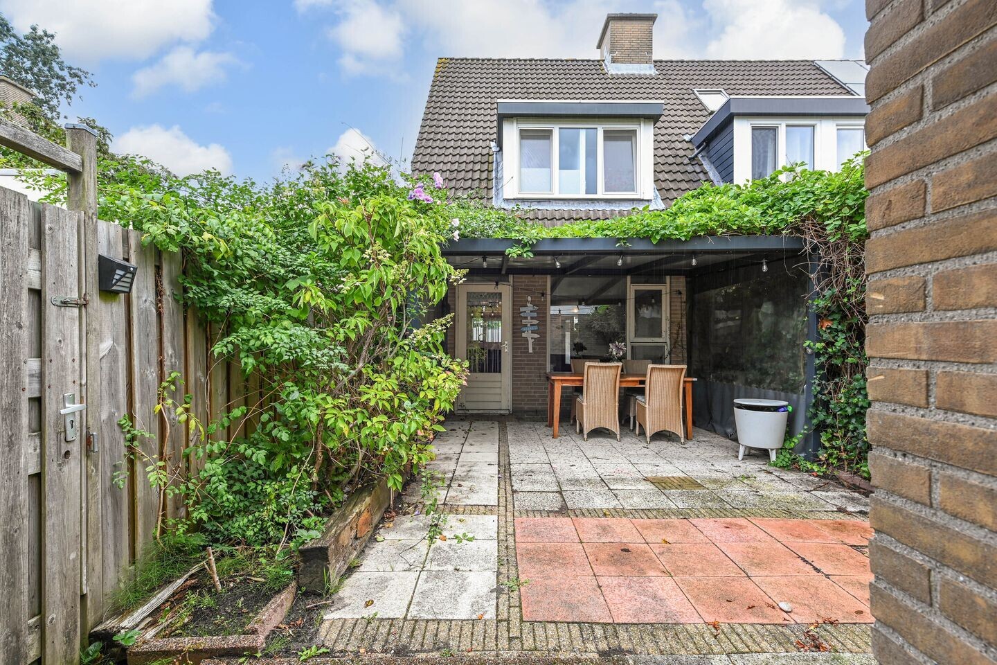 Hoekwoning te koop: Bordeauxstraat 33, Zoetermeer