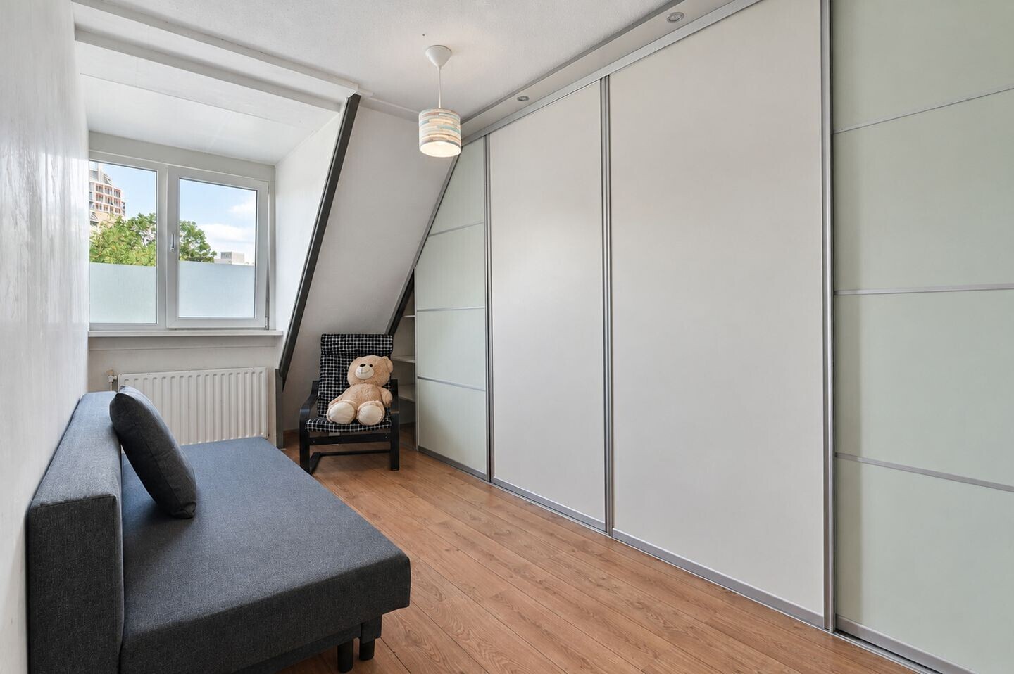Hoekwoning te koop: Bordeauxstraat 33, Zoetermeer