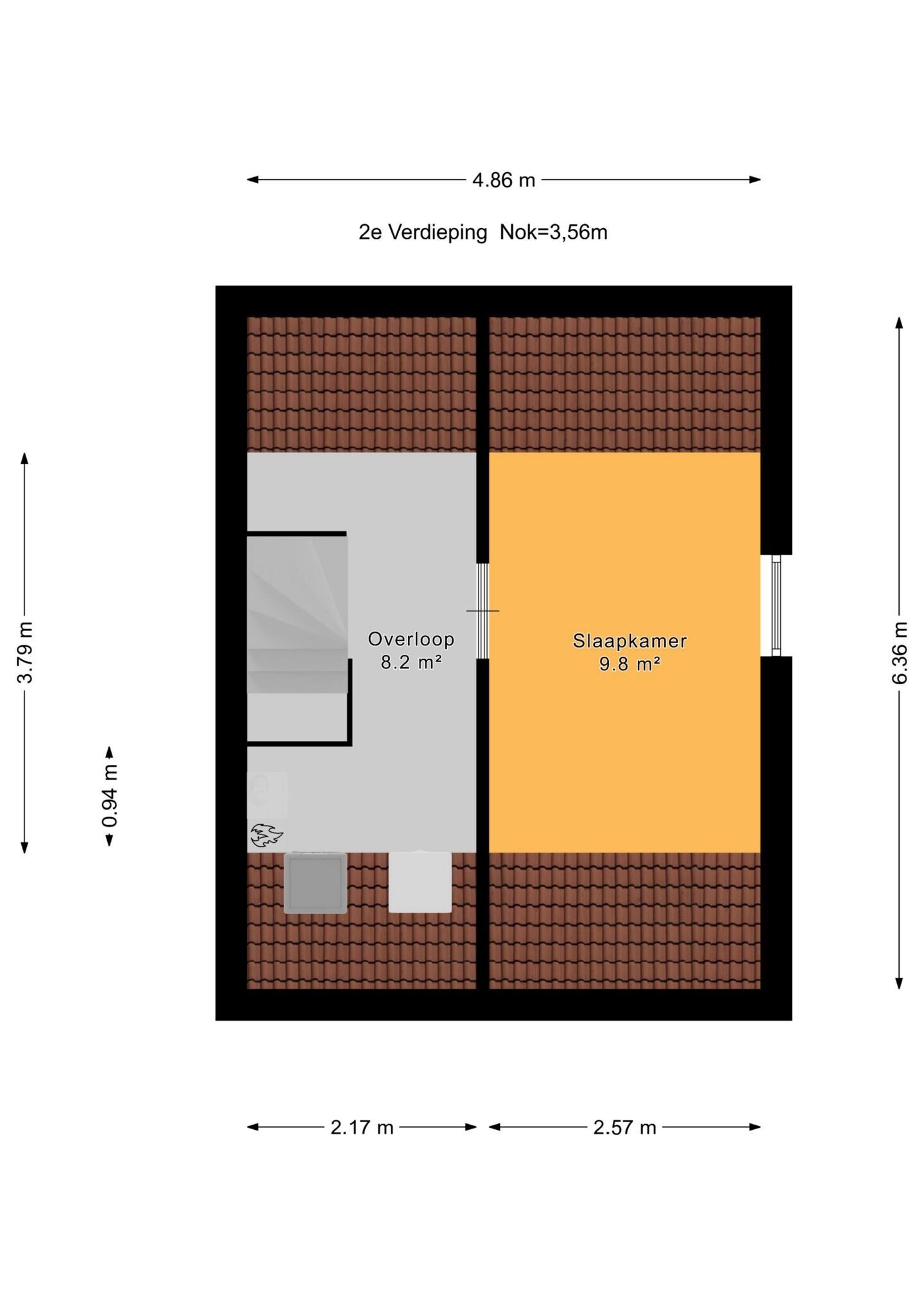 Hoekwoning te koop: Bordeauxstraat 33, Zoetermeer