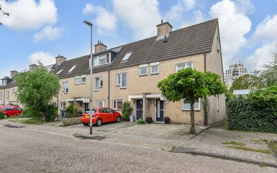 Bordeauxstraat 33