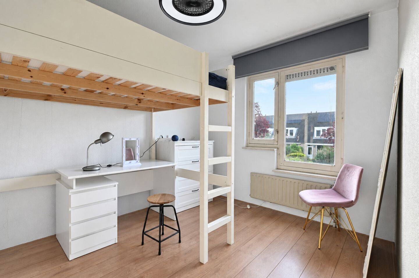 Hoekwoning te koop: Bordeauxstraat 33, Zoetermeer