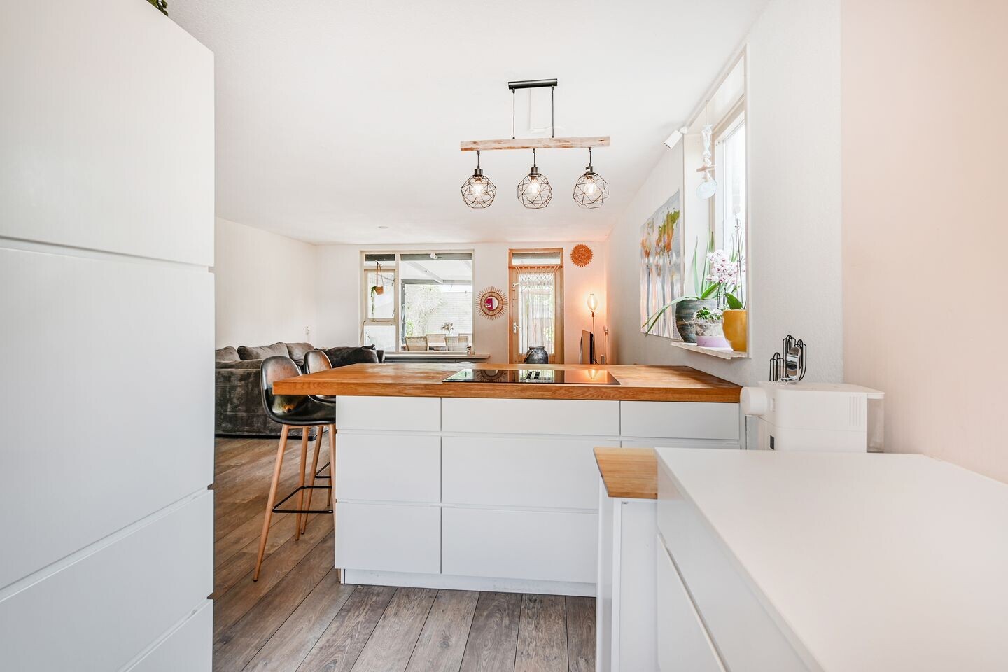 Hoekwoning te koop: Bordeauxstraat 33, Zoetermeer