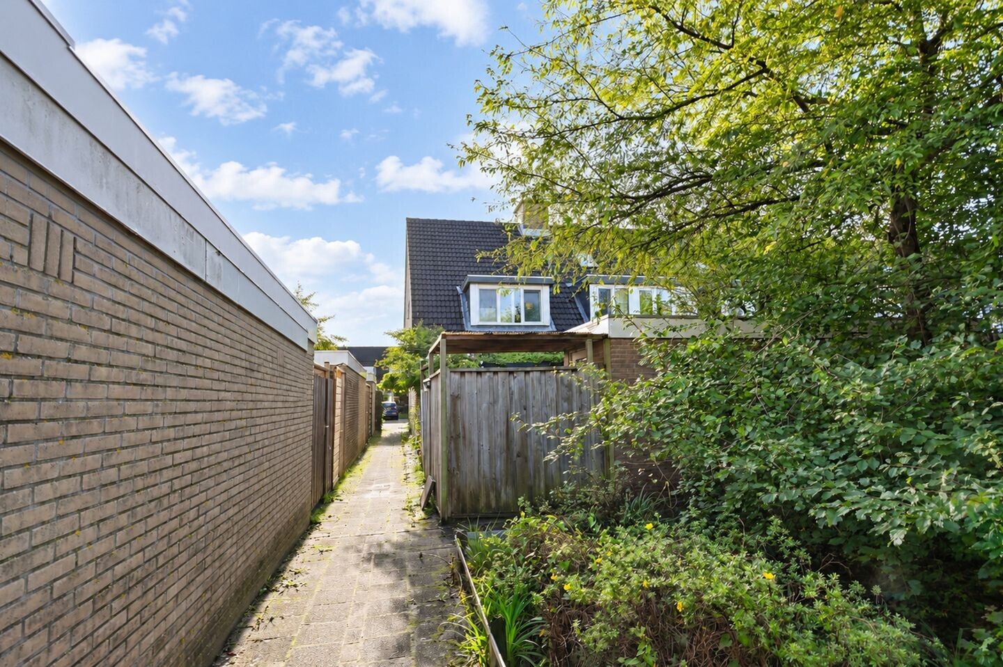 Hoekwoning te koop: Bordeauxstraat 33, Zoetermeer