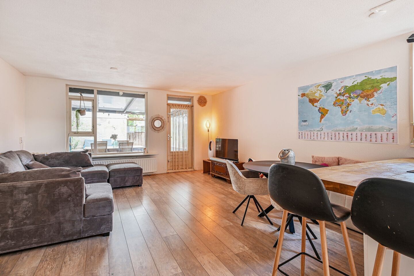 Hoekwoning te koop: Bordeauxstraat 33, Zoetermeer