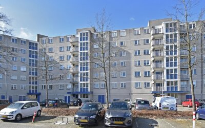 Parijsstraat 41