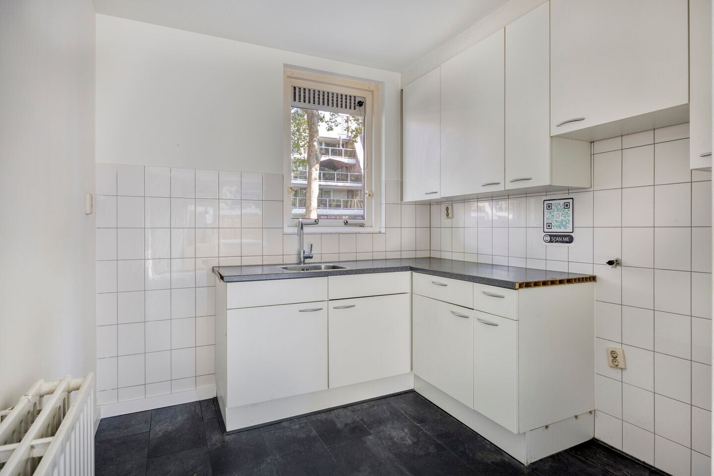 Tussenwoning te koop: Frankrijklaan 41, Zoetermeer