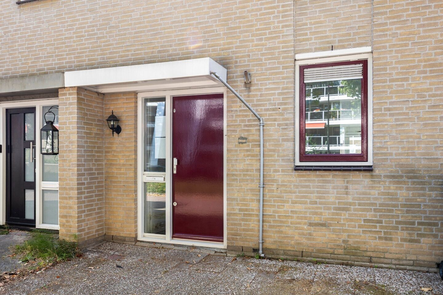 Tussenwoning te koop: Frankrijklaan 41, Zoetermeer