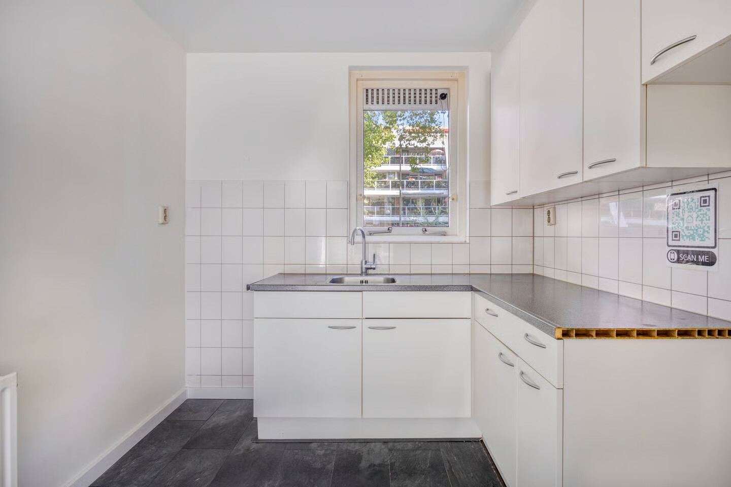 Tussenwoning te koop: Frankrijklaan 41, Zoetermeer