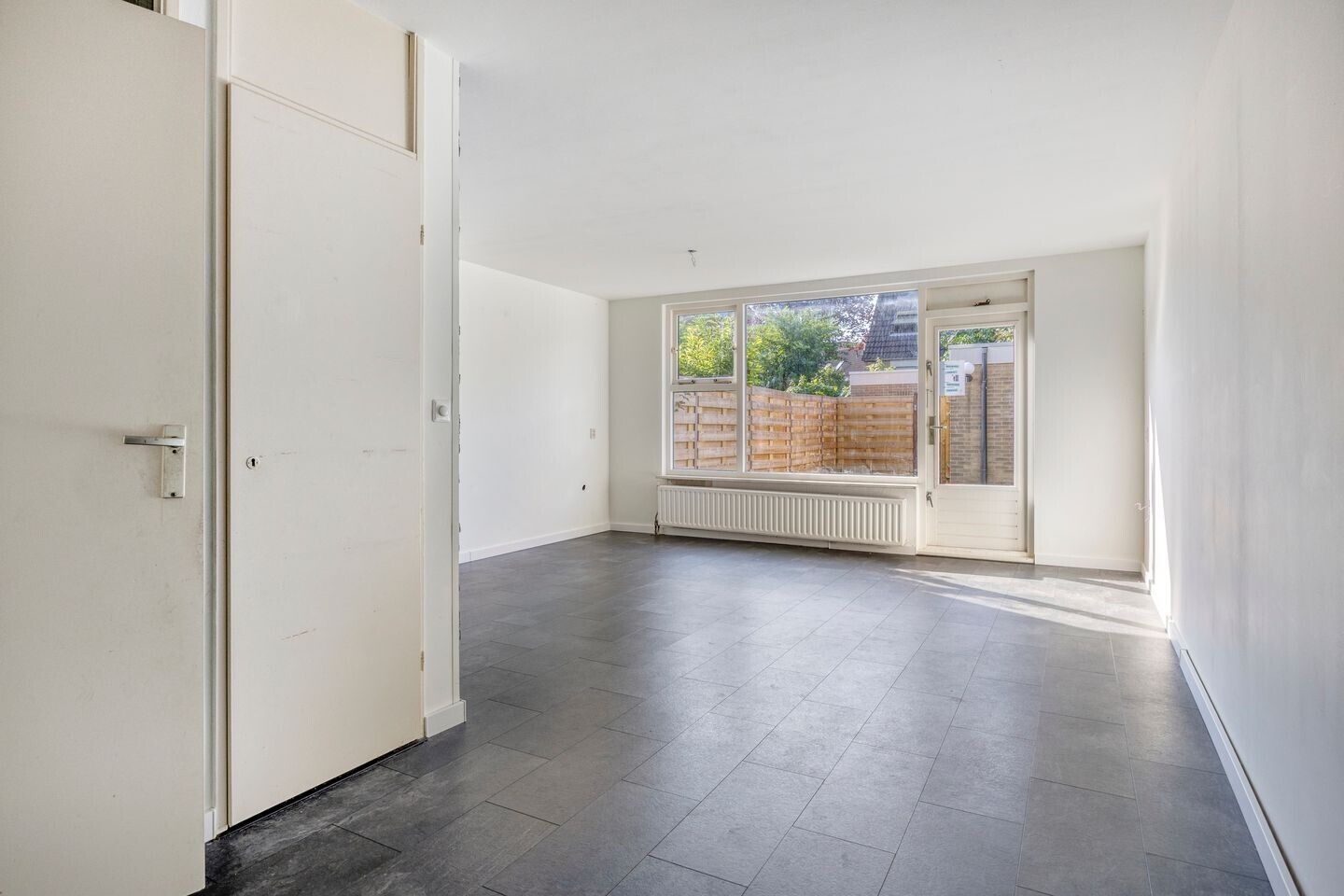 Tussenwoning te koop: Frankrijklaan 41, Zoetermeer