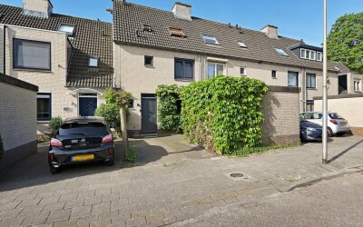 Korinthestraat 6