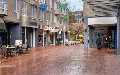 Noordwaarts 83