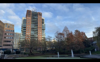 Noordwaarts 132