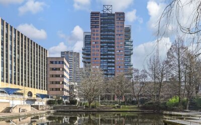 Noordwaarts 166